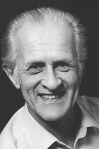 Erik Saedén